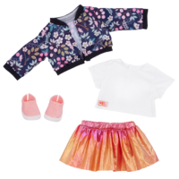 Our Generation Bloomy Blossom Outfit for 18-inch Dolls Our Generation Bloomy Blossom Outfit for 18-inch Dolls