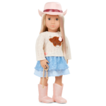 Western Belle - Image 2