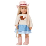 Western Belle - Image 3