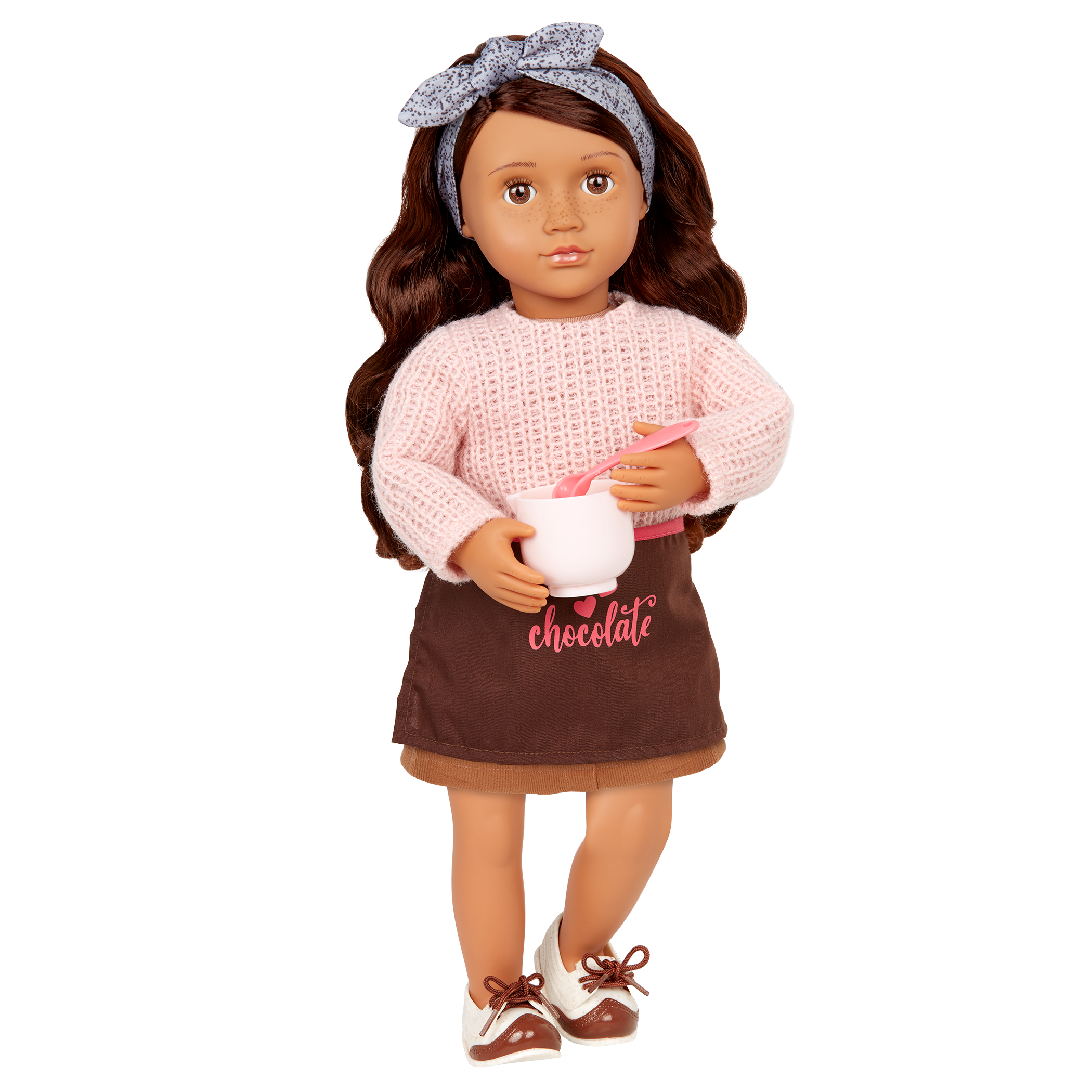 Coco Doll Coco Doll