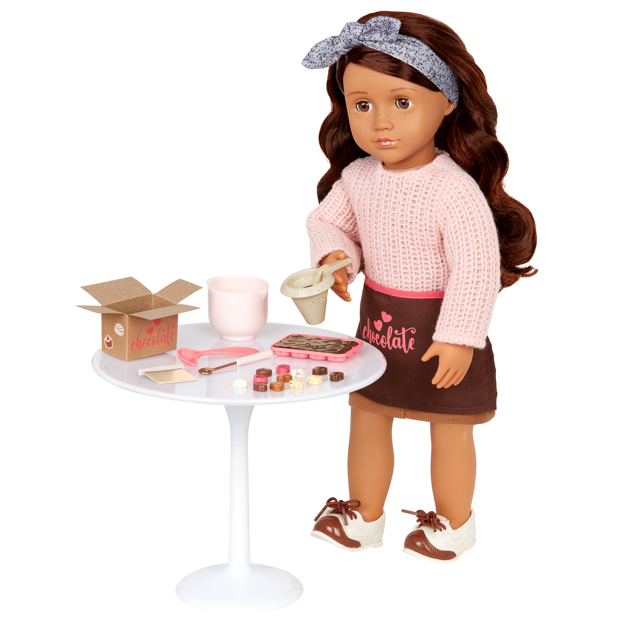 Coco Doll Coco Doll