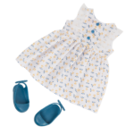 Prisha "From Hair to There" - Image 7