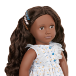 Prisha "From Hair to There" - Image 9