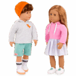 Lizzie & Oliver - Image 2