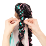 Tasha "From Hair to There" - Image 9