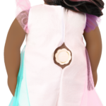 Tasha "From Hair to There" - Image 7