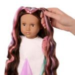 Tania "From Hair to There" - Image 8