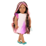 Tania "From Hair to There" - Image 2