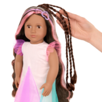 Tania "From Hair to There" - Image 3