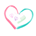 Tania "From Hair to There" - Image 5