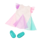 Tania "From Hair to There" - Image 6