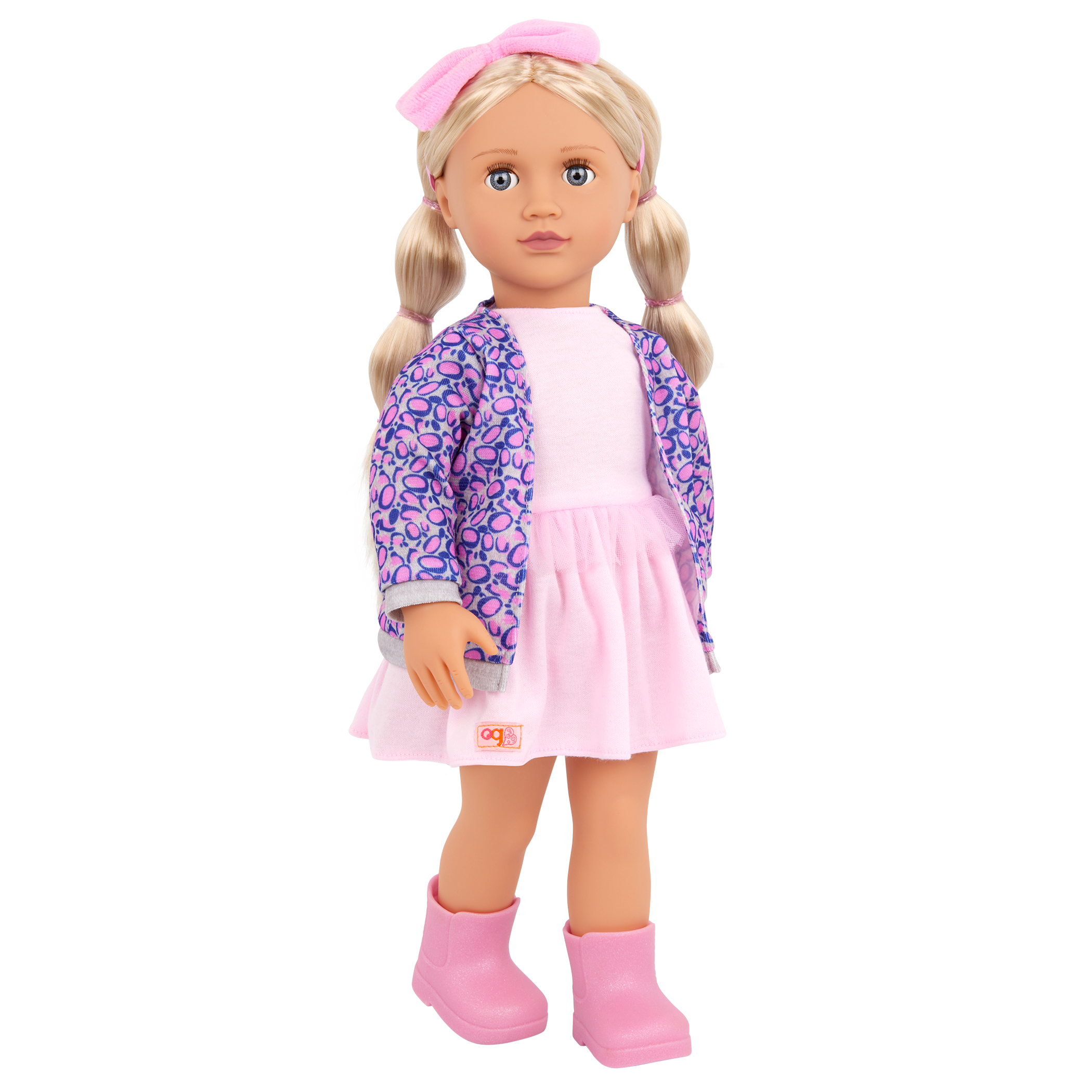 Our Generation 18-inch Doll Joana Joana - Image 1