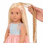 Poppy "From Hair to There" - Image 3