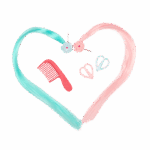 Poppy "From Hair to There" - Image 4