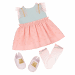 Poppy "From Hair to There" - Image 5