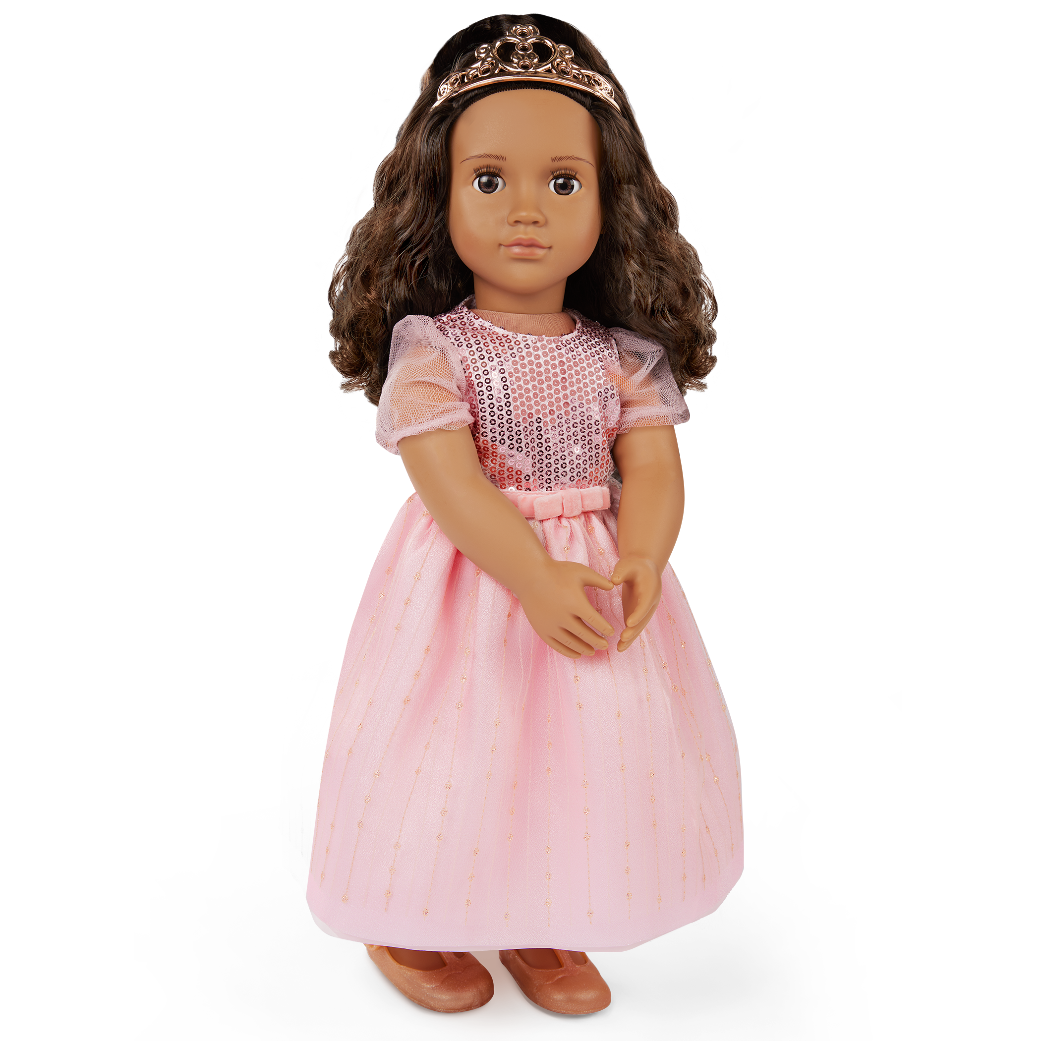 Our Generation 18-inch Doll Estrella Estrella - Image 1