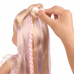 Amara "From Hair to There" - Image 8