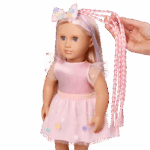 Amara "From Hair to There" - Image 3