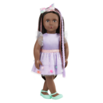 Alexia "From Hair to There" - Image 2