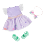 Alexia "From Hair to There" - Image 5