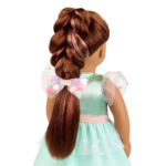 Angelina "From Hair to There" - Image 7