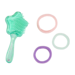 Angelina "From Hair to There" - Image 4