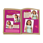 Angelina "From Hair to There" - Image 6