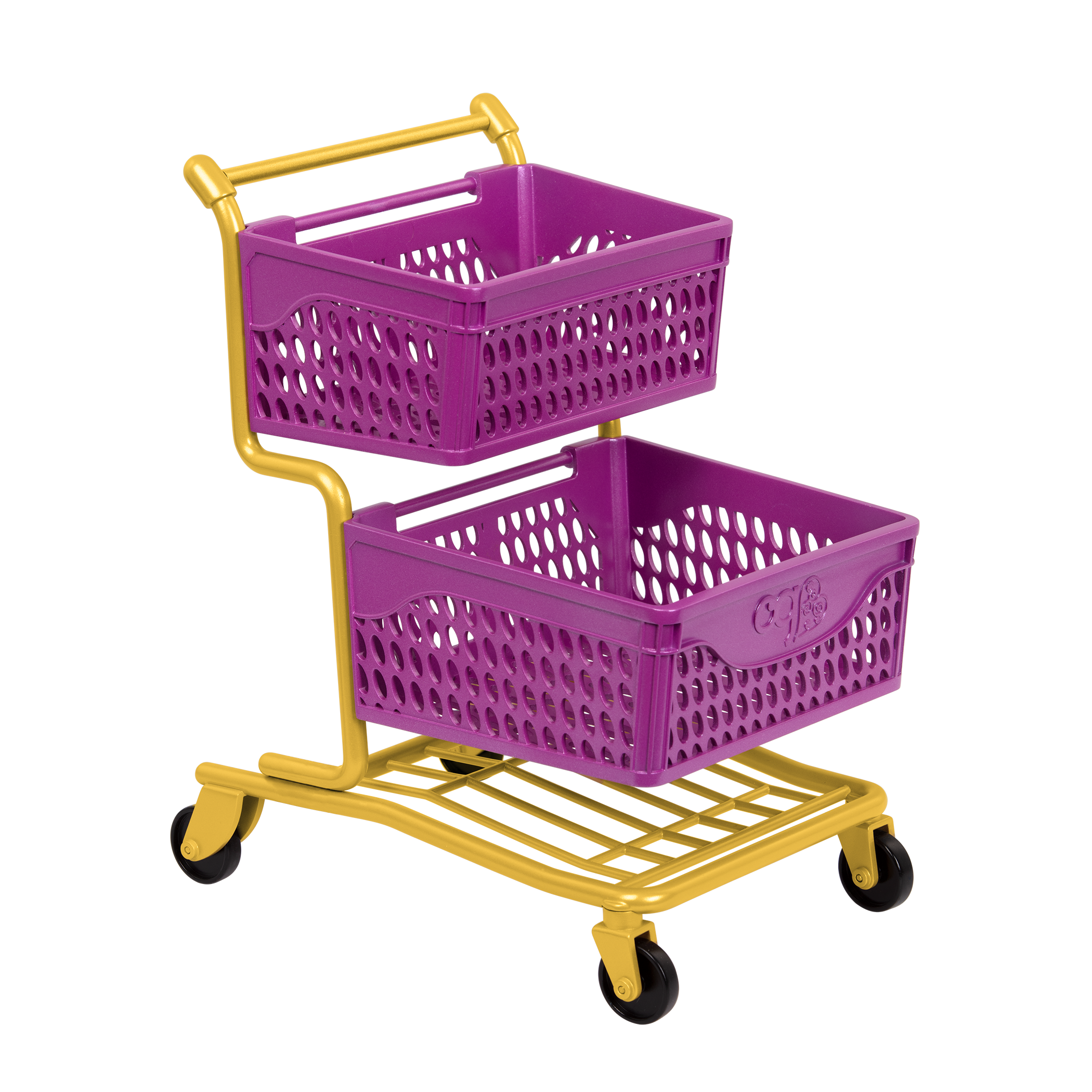 At the Market Shopping Cart - Image 5