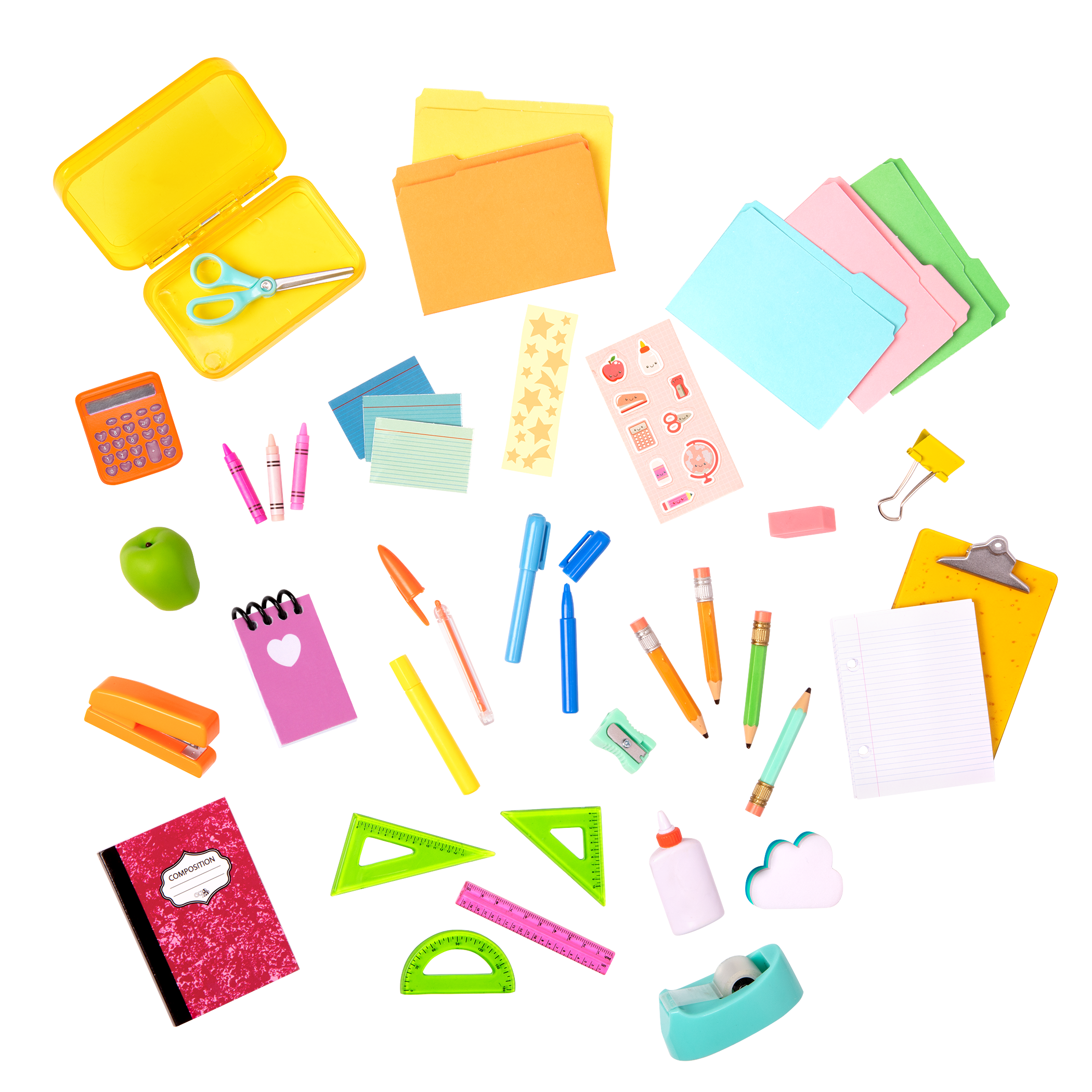 Flying Colors - Image 6