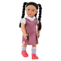 Our Generation Doll Frederika Our Generation Doll Frederika
