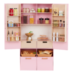 Pretty Pantry