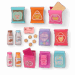 Snacktime Fun - Image 5