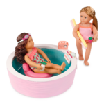 Poolside Fun - Image 4