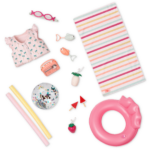 Poolside Fun - Image 5