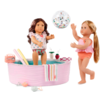 Poolside Fun - Image 8