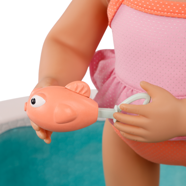 Poolside Fun | 18
