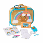 Surprise Luggages - Travel Series - Image 3