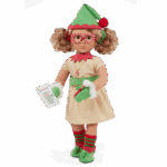 Holiday Elf Surprise Calendar - Image 4