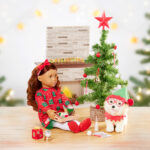Holiday Elf Surprise Calendar - Image 8