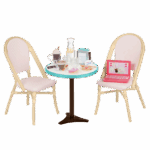 Sweet Café Set - Image 2