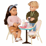 Sweet Café Set - Image 3