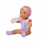 Baby Emilia & Mealtime Set - Image 4