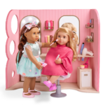 Style & Shine Hair Salon - Image 6