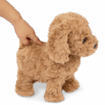Playful Paws Goldendoodle Pup - Image 4