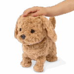 Playful Paws Goldendoodle Pup - Image 5