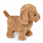Playful Paws Goldendoodle Pup - Image 7