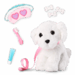 Puppy Dreams Bunk Bed - Image 8