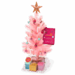 Sweet Surprise Holiday Tree - Image 8
