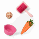 Hop In Bunny Carrier - Image 4