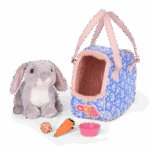 Hop In Bunny Carrier